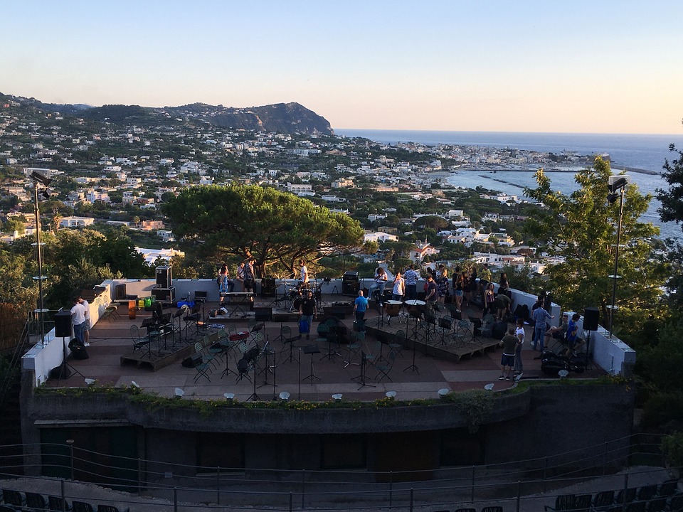 Le Meraviglie Di Ischia Scopriamole Assieme Per Un Week End