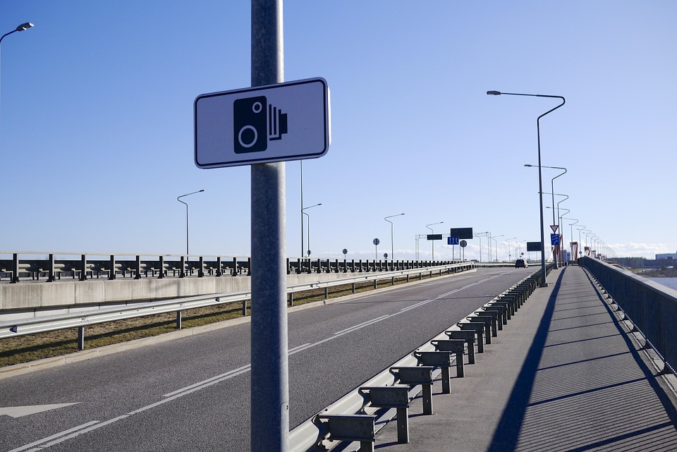 Termoli: street control ed autovelox per una maggiore sicurezza dei cittadini