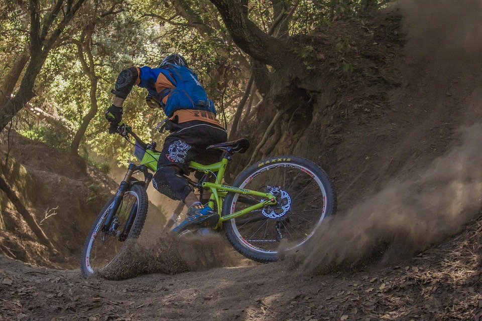 Tutto il meglio per la MTB su Reckless Bikes