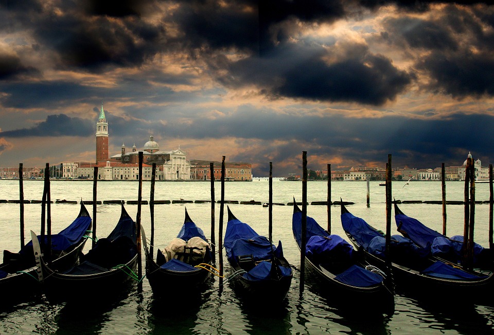 I tour di Very Viva Venice per scoprire Venezia…in tutta comodità!