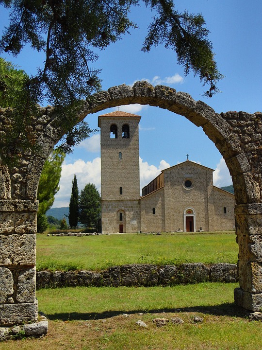 Cosa vedere in Molise: le attrazioni e i luoghi di interesse più importanti