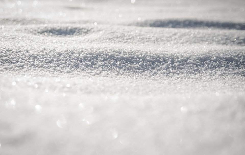 Meteo Molise Dicembre: precipitazioni scarse e temperature sopra alla media