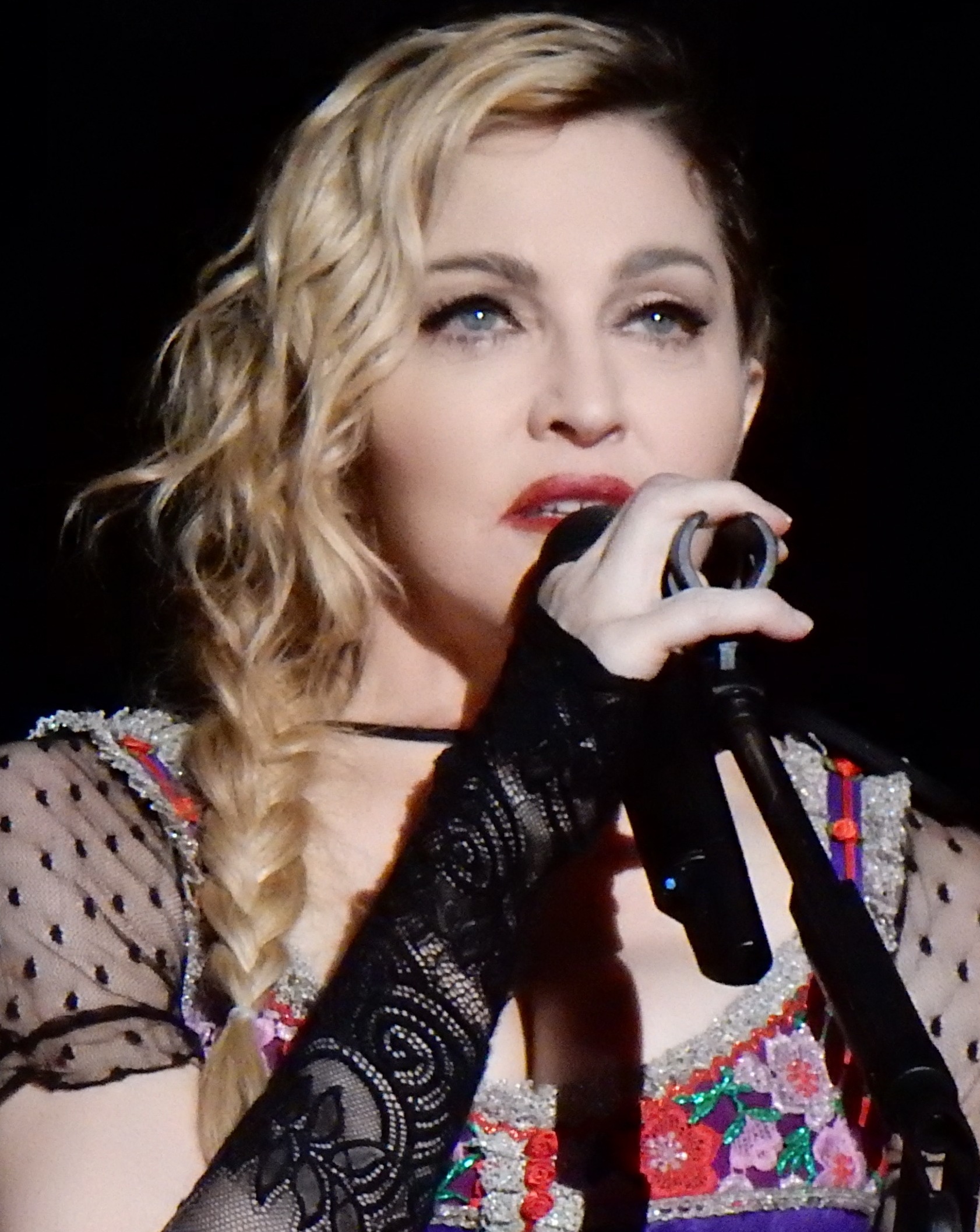 Madonna ha un altro toy boy: alla cantante piacciono giovani!