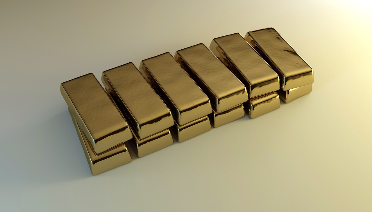 Tutelare il proprio patrimonio investendo in oro