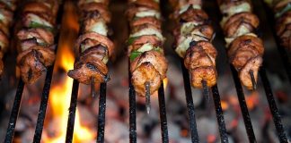 Come fare la grigliata perfetta? Scegliere il barbecue giusto!