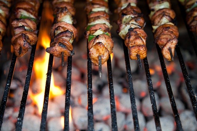Come fare la grigliata perfetta? Scegliere il barbecue giusto!