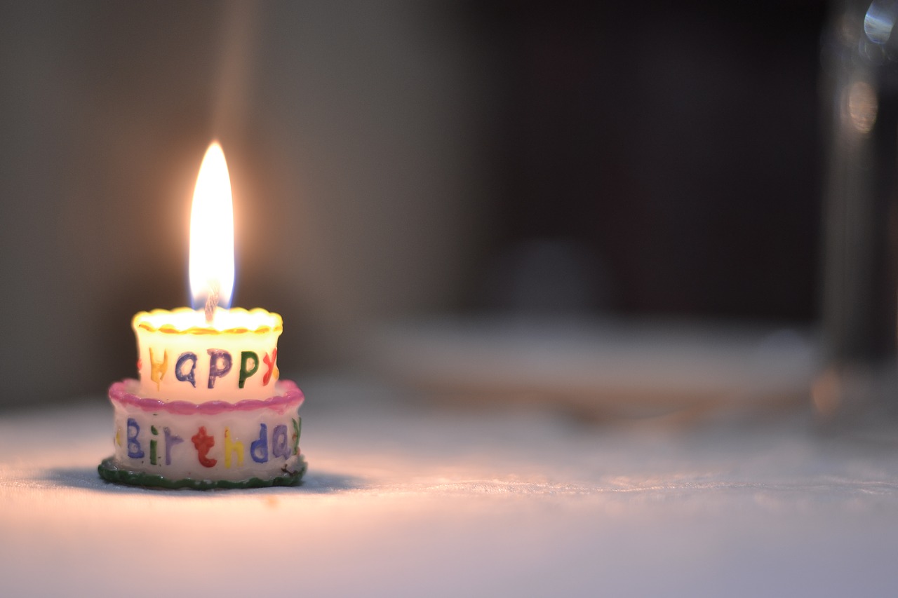 Organizzare una festa di compleanno con l’aiuto di www.b-happystore.it