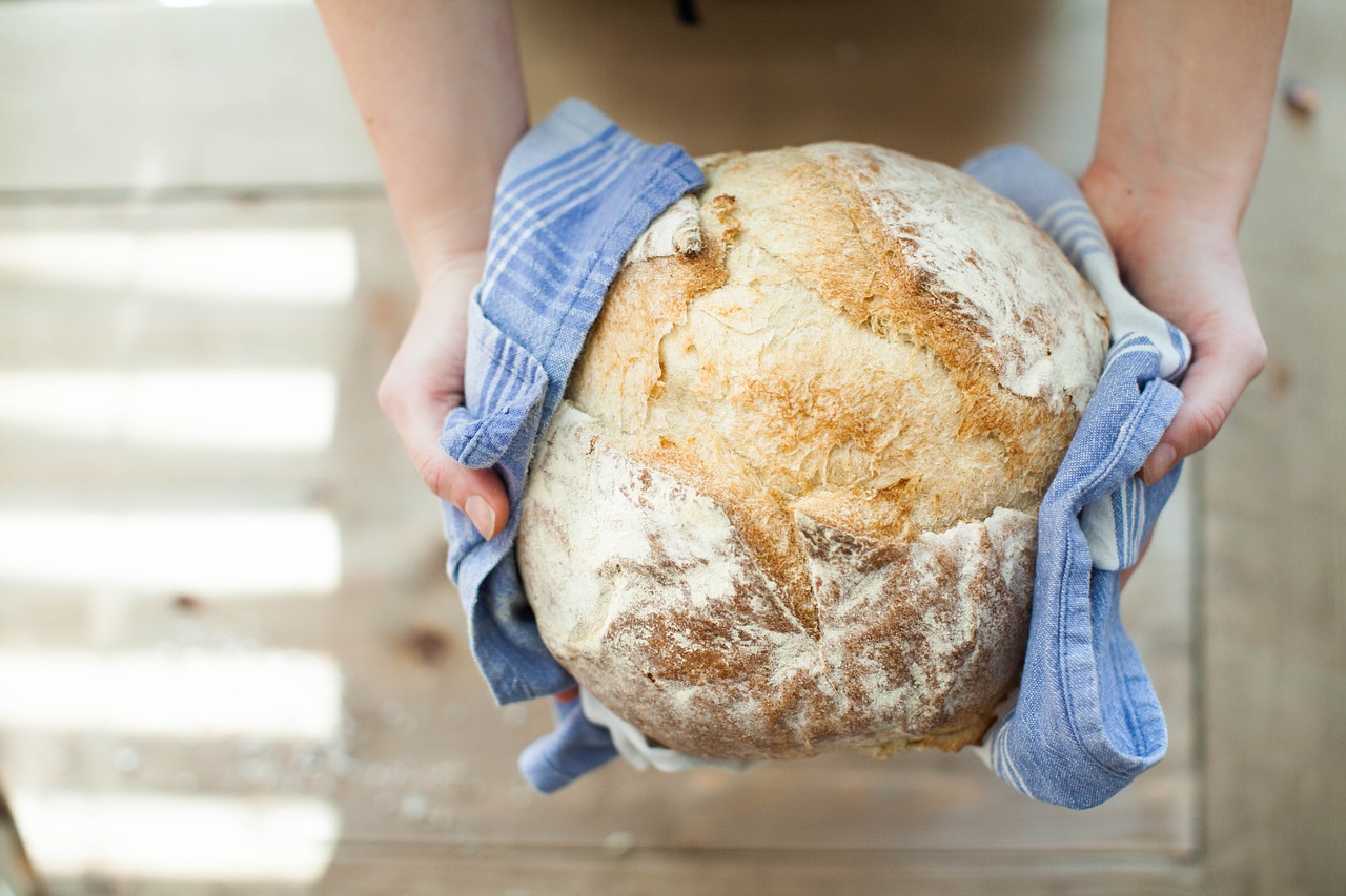 Perché acquistare una macchina per pasta e pane