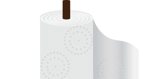 Asciugamani per l’industria alimentare: dove trovare rotoloni di carta online