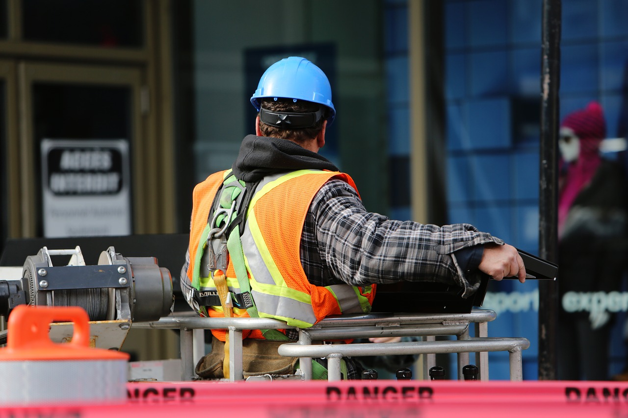 Come scegliere un gilet da lavoro adeguato