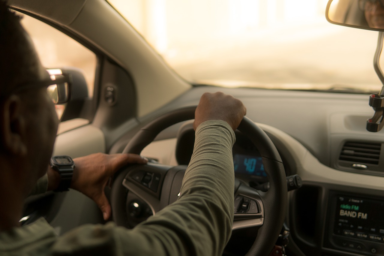 Perché scegliere un noleggio auto con conducente