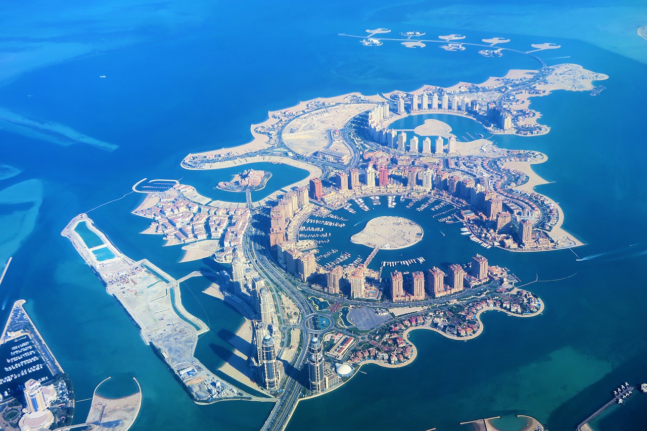 Qatar 2022, il prossimo obiettivo degli Azzurri