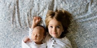 Abbigliamento per bambini: vestire il vostro bambino con stile e comfort